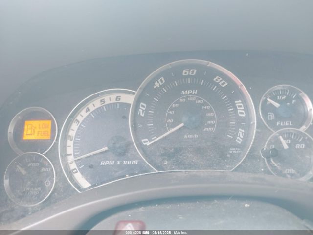 2002 CADILLAC ESCALADE 1GYEK63N02R201402 Photo 6