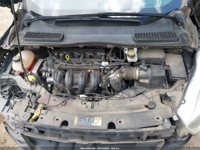 1FMCU0F76HUD05394 Ford ESCAPE S