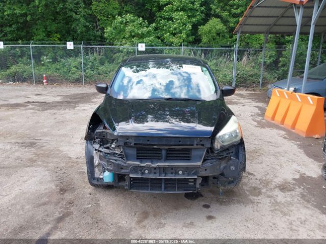 1FMCU0F76HUD05394 Ford ESCAPE S