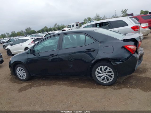 5YFBURHE3JP794243 Toyota 2zr-fe