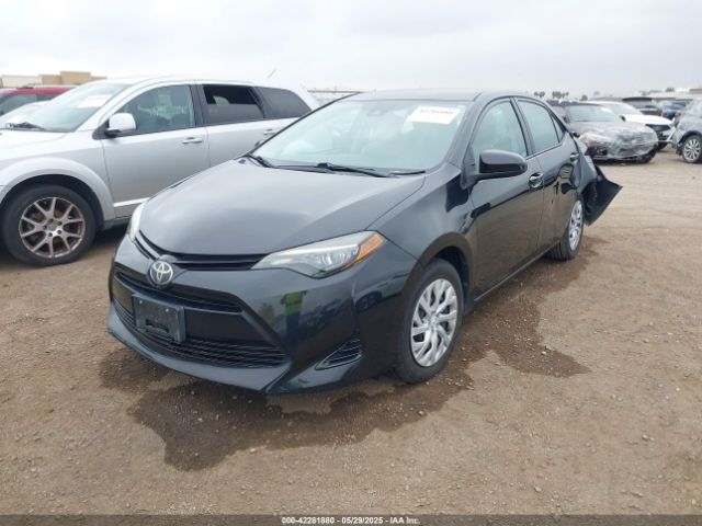 5YFBURHE3JP794243 Toyota 2zr-fe