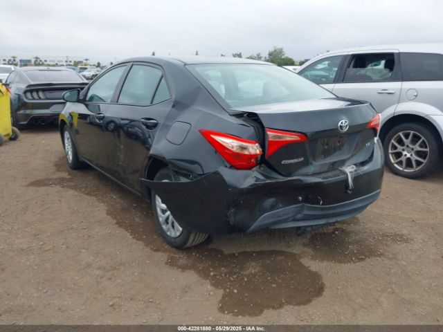 5YFBURHE3JP794243 Toyota 2zr-fe
