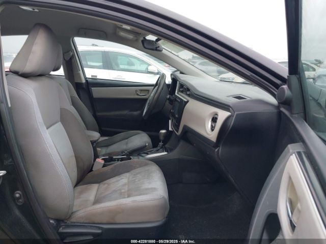 5YFBURHE3JP794243 Toyota 2zr-fe