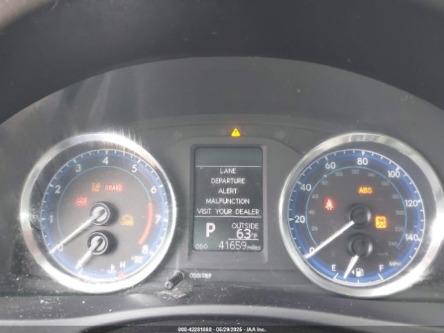 5YFBURHE3JP794243 Toyota 2zr-fe