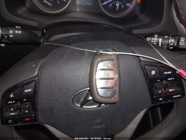 2018 HYUNDAI TUCSON KM8J33A28JU615981 Photo 10