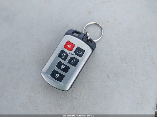 5TDXZ3DC0KS990321 Toyota 2gr-fks