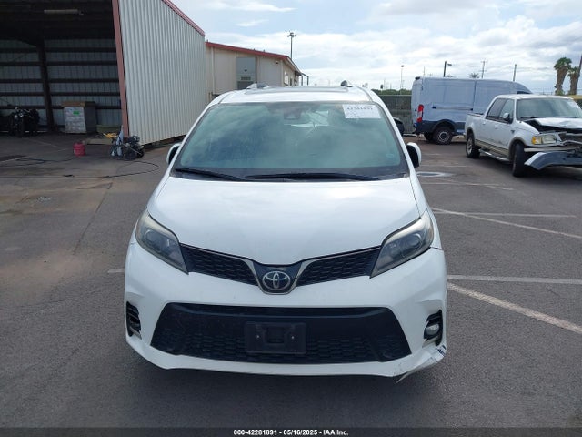 5TDXZ3DC0KS990321 Toyota 2gr-fks