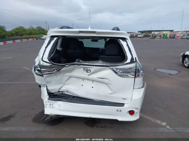 5TDXZ3DC0KS990321 Toyota 2gr-fks