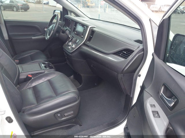 5TDXZ3DC0KS990321 Toyota 2gr-fks