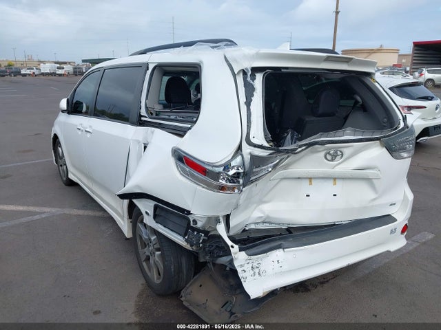 5TDXZ3DC0KS990321 Toyota 2gr-fks