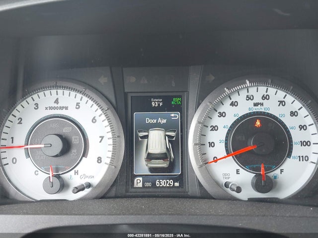 5TDXZ3DC0KS990321 Toyota 2gr-fks