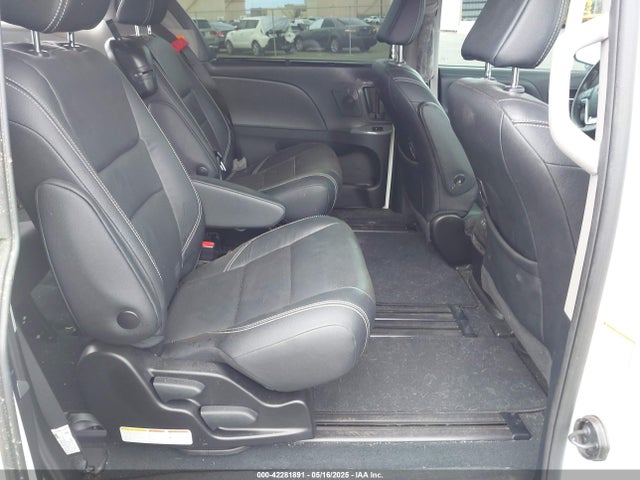 5TDXZ3DC0KS990321 Toyota 2gr-fks