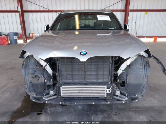 5UXTY3C05LLE55644 BMW X3