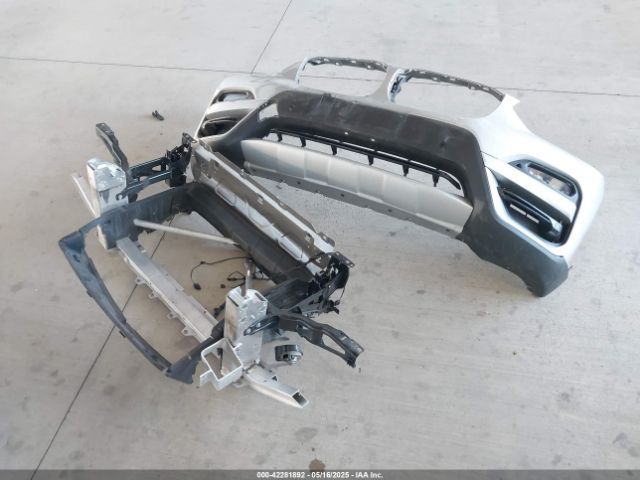 5UXTY3C05LLE55644 BMW X3
