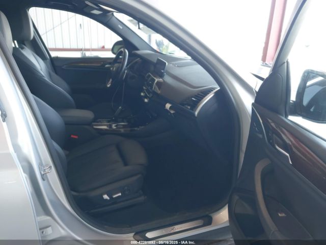 5UXTY3C05LLE55644 BMW X3