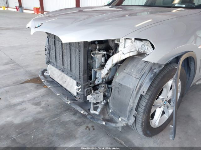 5UXTY3C05LLE55644 BMW X3