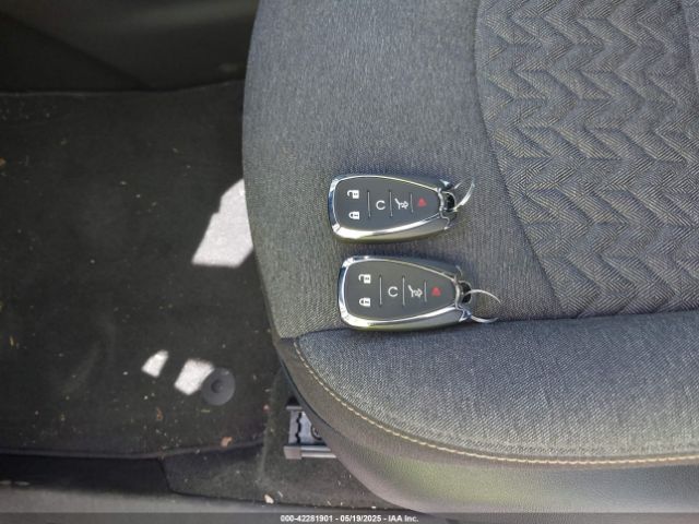 2024 CHEVROLET EQUINOX 3GNAXKEG2RL242152 Photo 10
