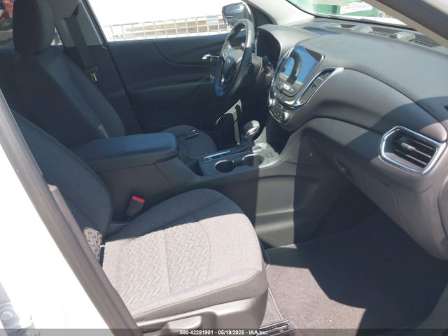 2024 CHEVROLET EQUINOX 3GNAXKEG2RL242152 Photo 4