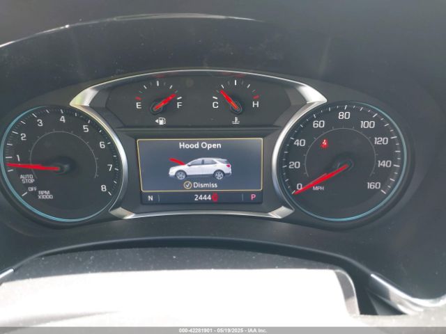 2024 CHEVROLET EQUINOX 3GNAXKEG2RL242152 Photo 6