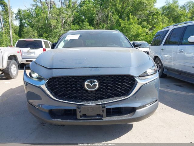 3MVDMBCM0SM814065 Mazda Cx-30 2.5 S Carbon Edition