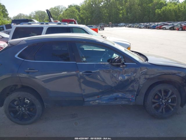 3MVDMBCM0SM814065 Mazda Cx-30 2.5 S Carbon Edition