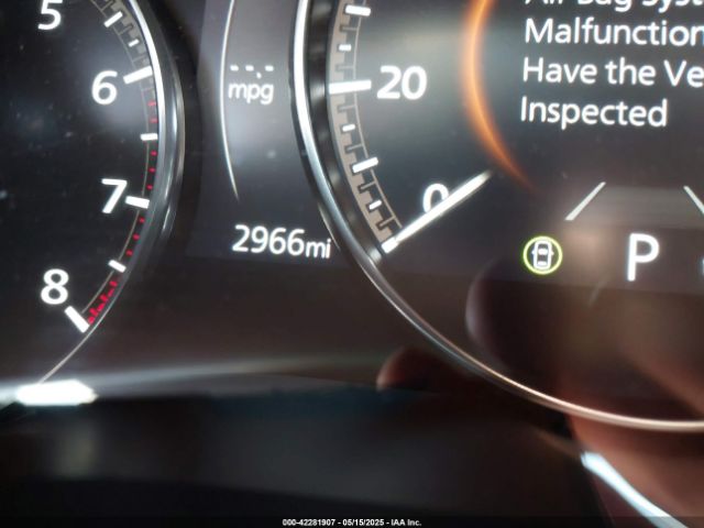 3MVDMBCM0SM814065 Mazda Cx-30 2.5 S Carbon Edition