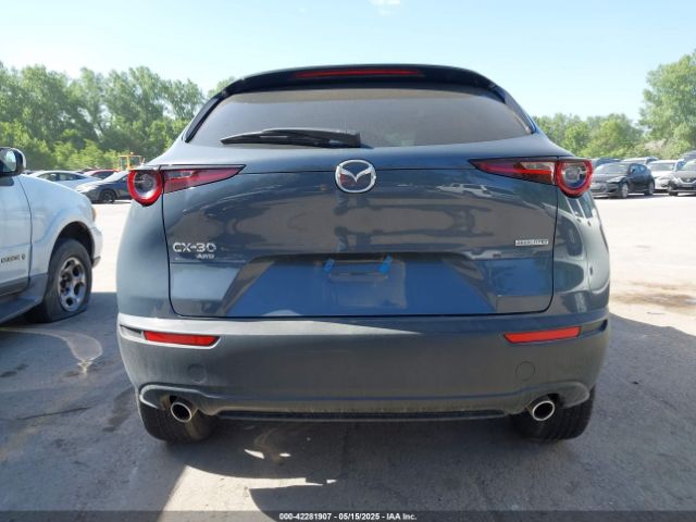 3MVDMBCM0SM814065 Mazda Cx-30 2.5 S Carbon Edition