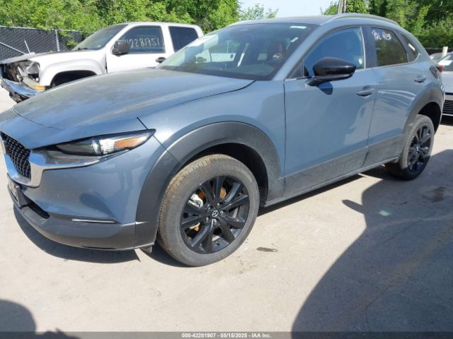 3MVDMBCM0SM814065 Mazda Cx-30 2.5 S Carbon Edition