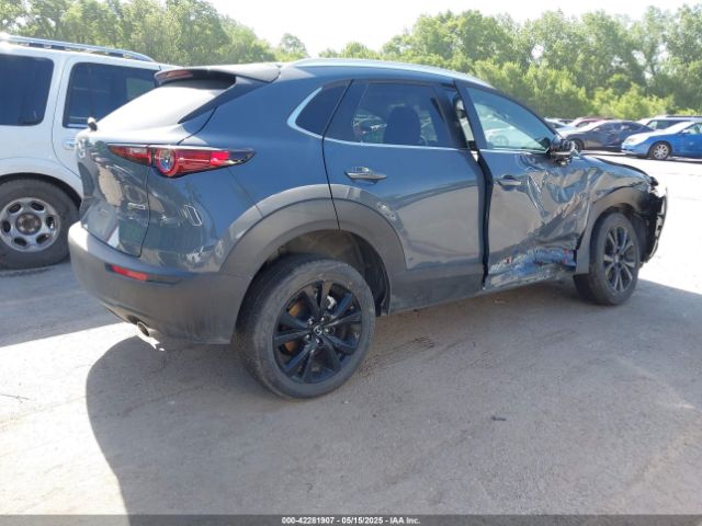 3MVDMBCM0SM814065 Mazda Cx-30 2.5 S Carbon Edition