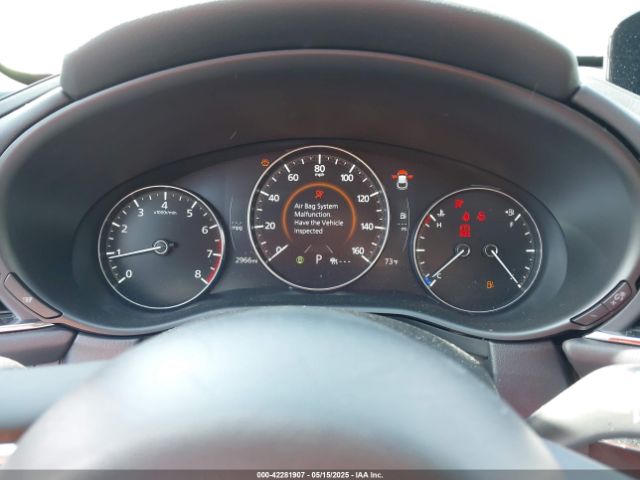 3MVDMBCM0SM814065 Mazda Cx-30 2.5 S Carbon Edition