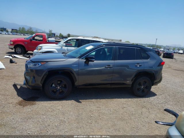 2T3E6RFV2MW019937 Toyota a25a-fxs, 3nm+4nm(li)