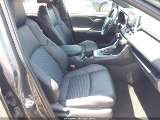2021 TOYOTA RAV4 HYBRID 2T3E6RFV2MW019937 Photo 4