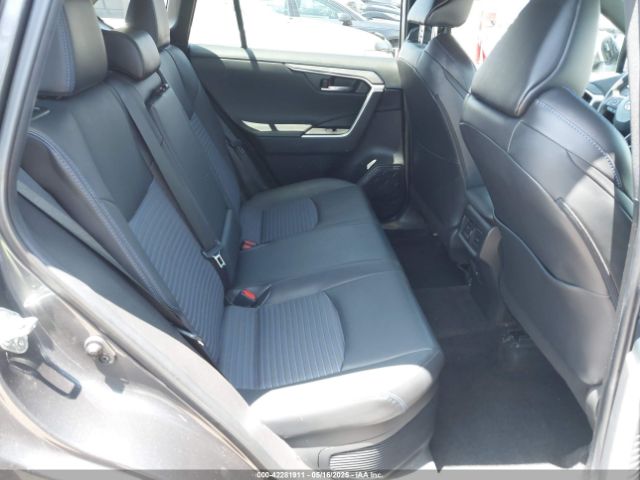 2021 TOYOTA RAV4 HYBRID 2T3E6RFV2MW019937 Photo 7