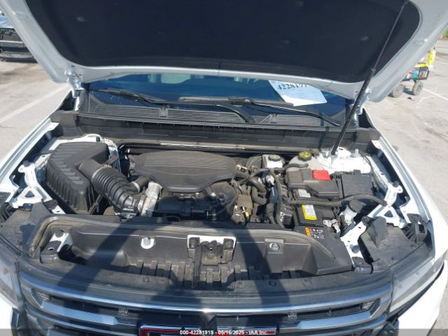 1GKKNLLS7PZ244277 GMC Acadia Awd At4