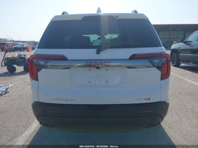 1GKKNLLS7PZ244277 GMC Acadia Awd At4