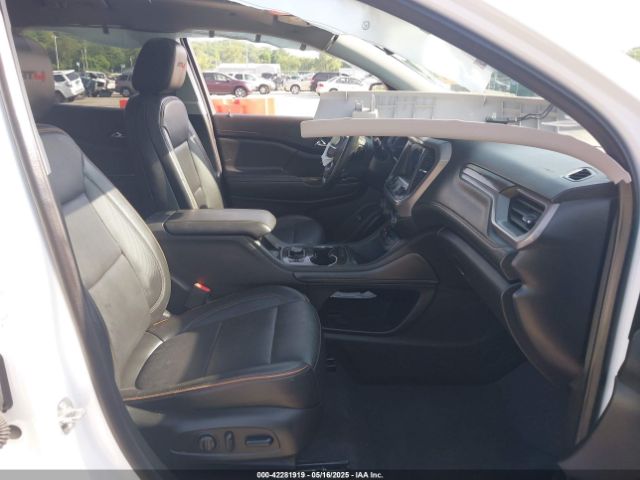 1GKKNLLS7PZ244277 GMC Acadia Awd At4