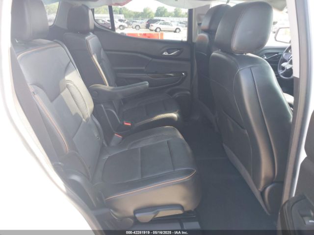 1GKKNLLS7PZ244277 GMC Acadia Awd At4