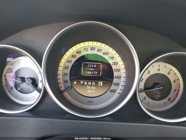 2012 MERCEDES-BENZ C 300 WDDGF8BB2CR226900 Photo 6