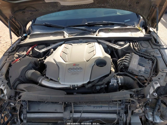 2019 AUDI RS 5 WUAPWAF56KA903873 Photo 9