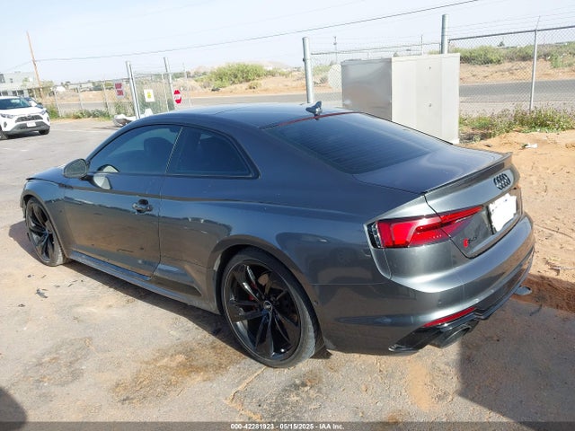 WUAPWAF56KA903873 Audi 2019