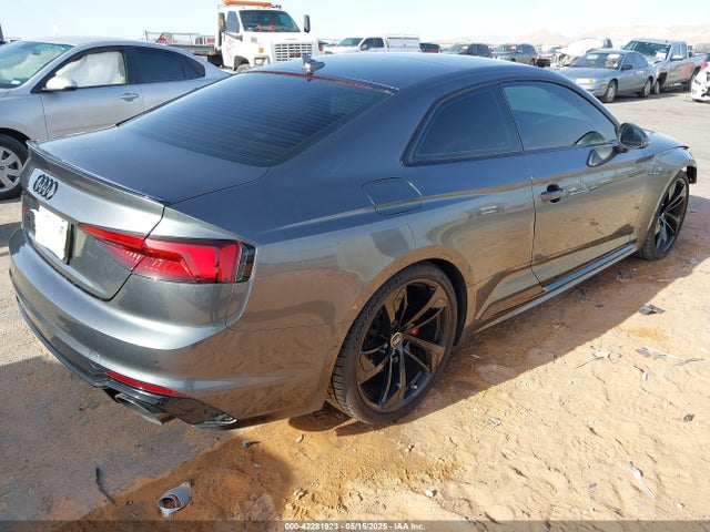 2019 AUDI RS 5 WUAPWAF56KA903873 Photo 3