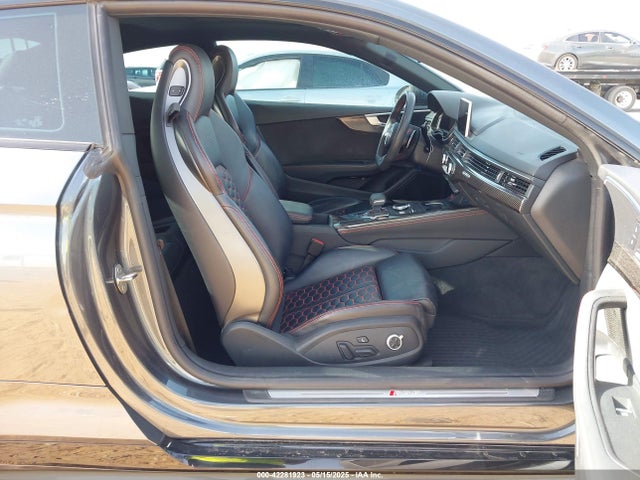 2019 AUDI RS 5 WUAPWAF56KA903873 Photo 4