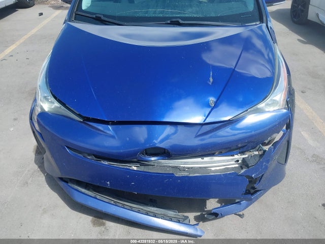 JTDKBRFU1H3566339 Toyota 2zr-fxe,1nm