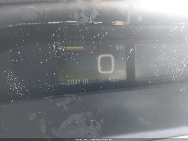 2017 TOYOTA PRIUS JTDKBRFU1H3566339 Photo 6