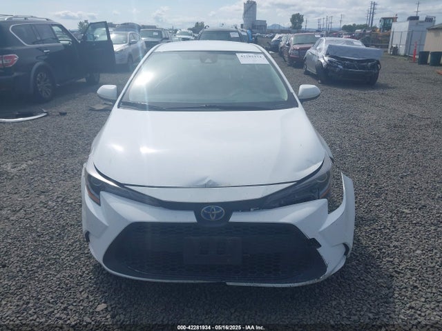 JTDEAMDE6MJ002447 Toyota 2zr-fxe, 1nm