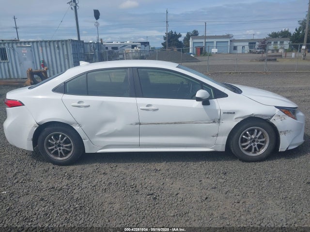 JTDEAMDE6MJ002447 Toyota 2zr-fxe, 1nm