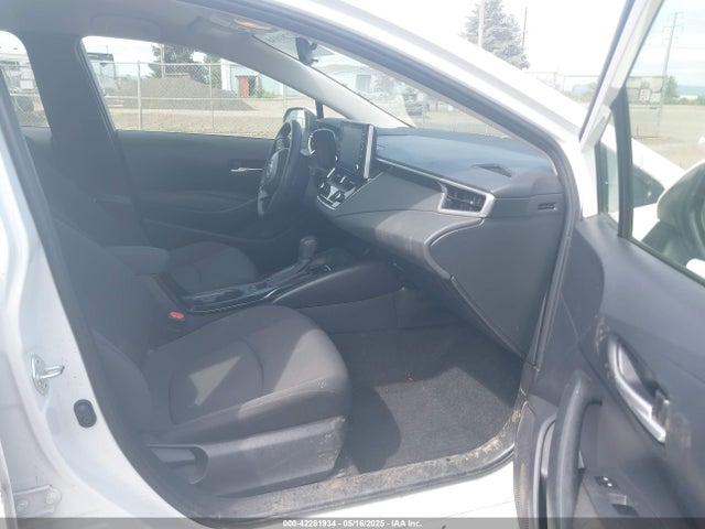 JTDEAMDE6MJ002447 Toyota 2zr-fxe, 1nm
