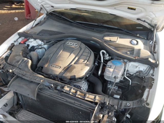 WAUD8AFC5HN051328 Audi A6 2.0t Premium