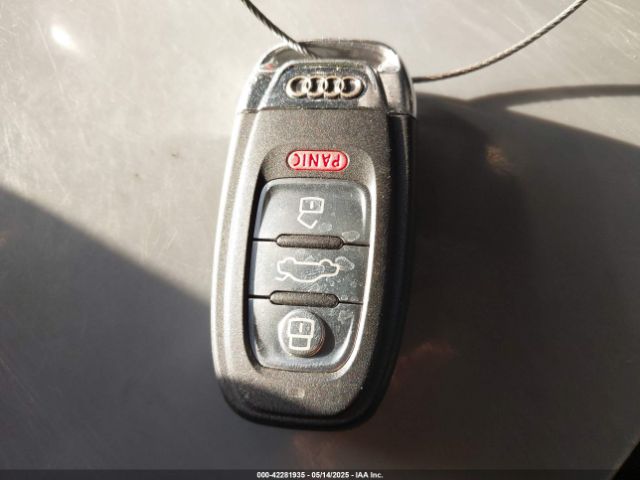 WAUD8AFC5HN051328 Audi A6 2.0t Premium