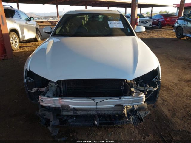 WAUD8AFC5HN051328 Audi A6 2.0t Premium